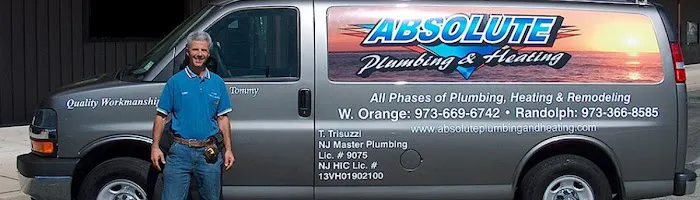 Absolute Plumbing and Heating Picture 4