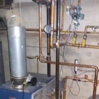 AAR PLUMBING HEATING SERVICES ico