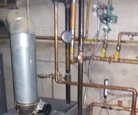 AAR PLUMBING HEATING SERVICES