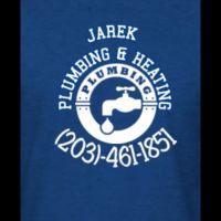 Jarek Plumbing & Heating ico