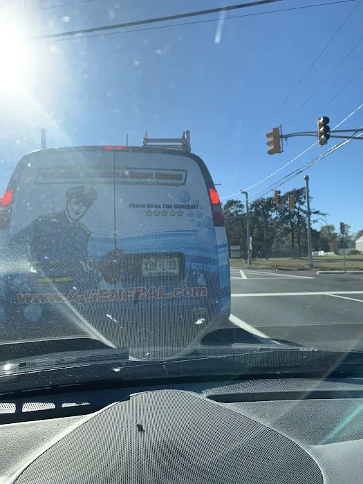 A General Sewer & Plumbing Services Picture 1