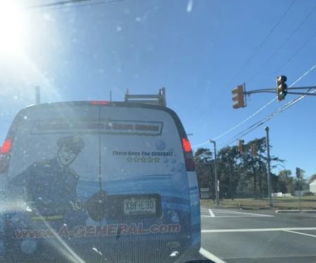 A General Sewer & Plumbing Services