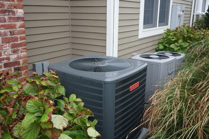 Neil Slattery Plumbing Heating and Cooling Picture 1