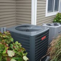 Neil Slattery Plumbing Heating and Cooling ico
