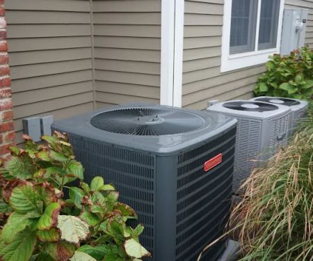 Neil Slattery Plumbing Heating and Cooling