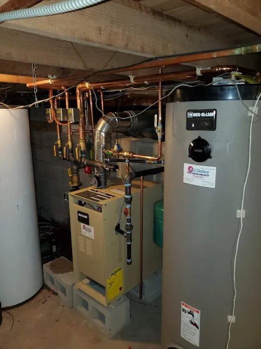 Neil Slattery Plumbing Heating and Cooling Picture 2
