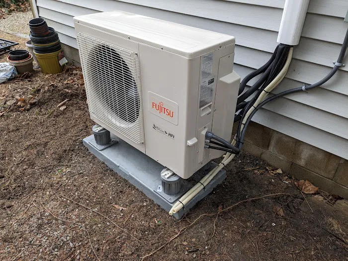 Neil Slattery Plumbing Heating and Cooling Picture 6