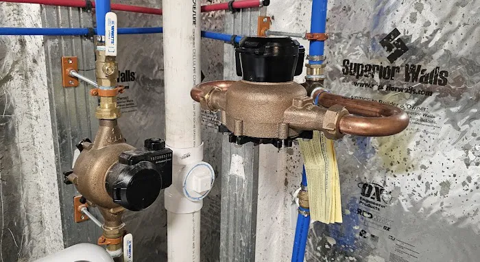 Neil Slattery Plumbing Heating and Cooling Picture 10