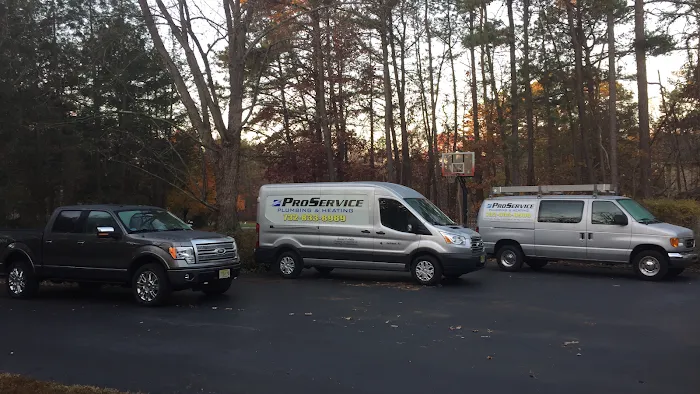 ProService Plumbing & Heating Picture 2
