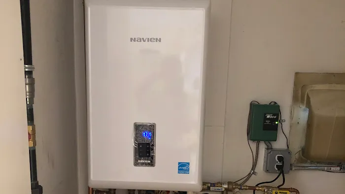 ProService Plumbing & Heating Picture 1