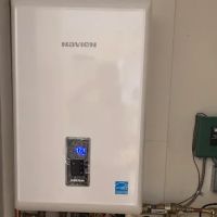 ProService Plumbing & Heating ico