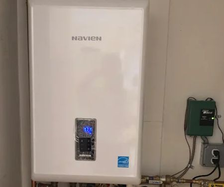 ProService Plumbing & Heating