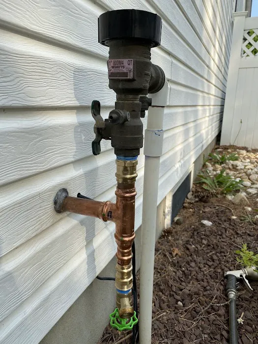 ProService Plumbing & Heating Picture 5