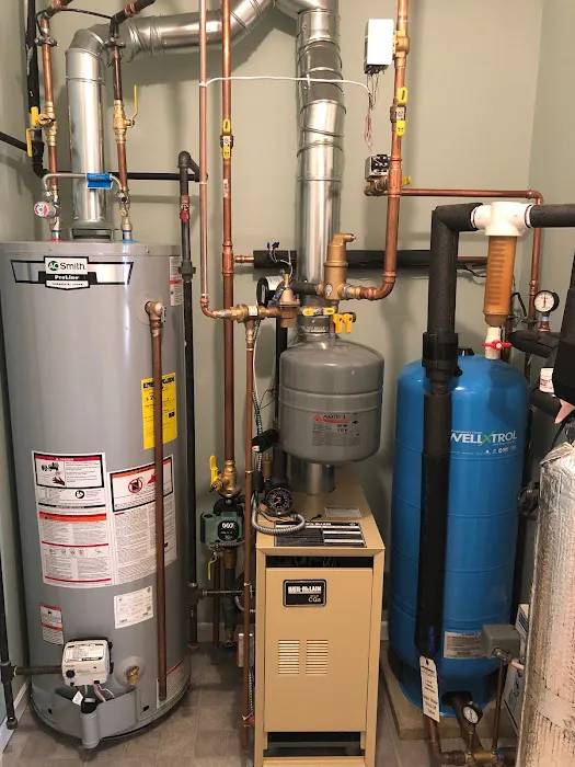 ProService Plumbing & Heating Picture 3