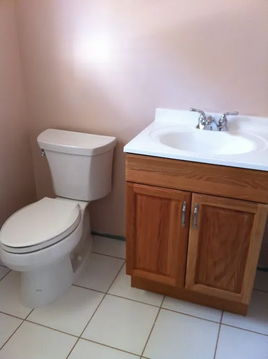 ProService Plumbing & Heating Picture 4