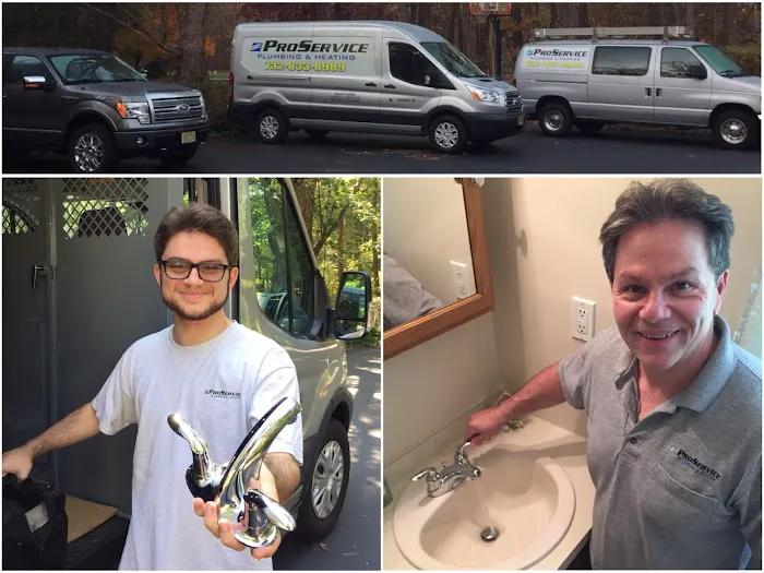 ProService Plumbing & Heating Picture 8