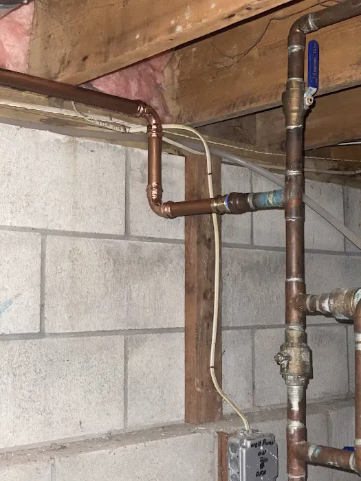 ProService Plumbing & Heating Picture 6