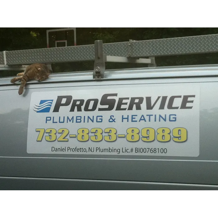 ProService Plumbing & Heating Picture 9
