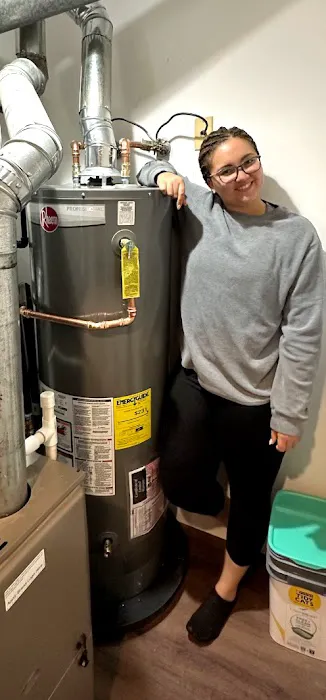 No Problem Plumbing Picture 1
