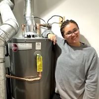 No Problem Plumbing ico