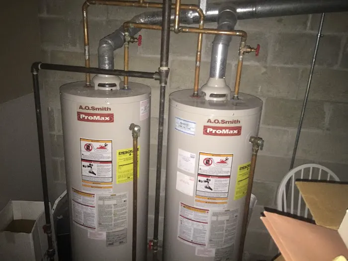 No Problem Plumbing Picture 2