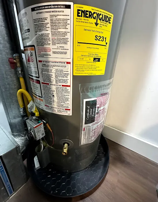 No Problem Plumbing Picture 3