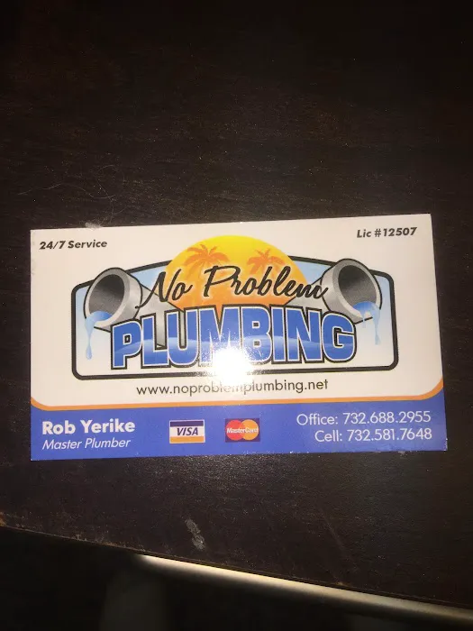 No Problem Plumbing Picture 5