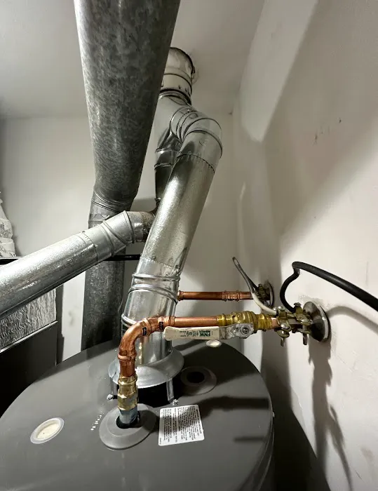 No Problem Plumbing Picture 4