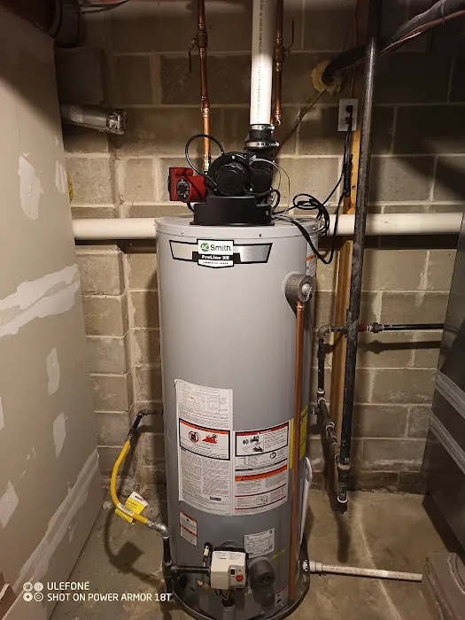 BNK Plumbing LLC. Picture 2