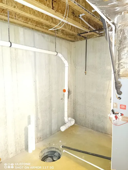 BNK Plumbing LLC. Picture 3