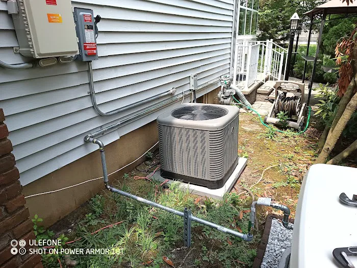 BNK Plumbing LLC. Picture 4