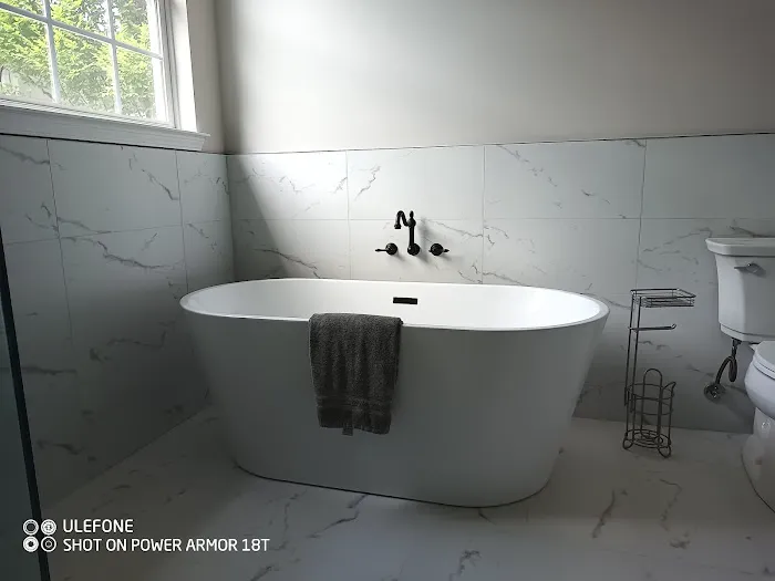 BNK Plumbing LLC. Picture 5
