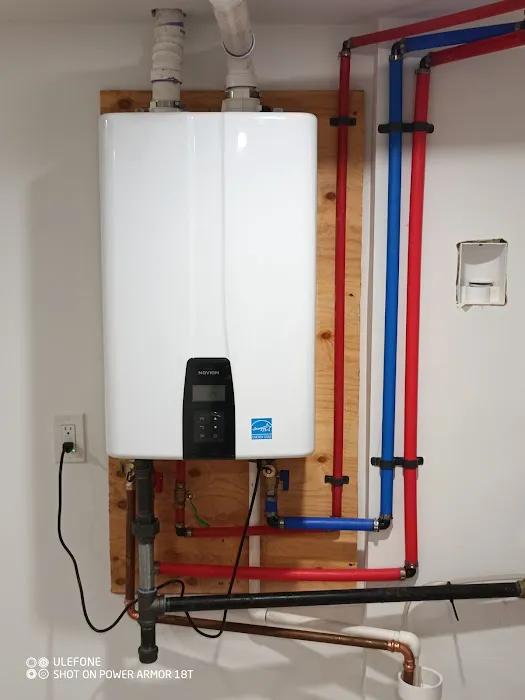 BNK Plumbing LLC. Picture 6