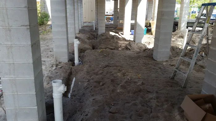 BNK Plumbing LLC. Picture 10