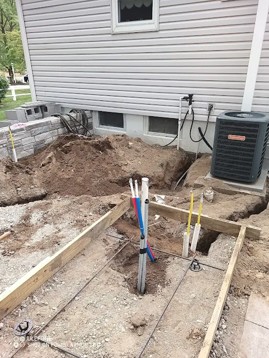 BNK Plumbing LLC. Picture 8