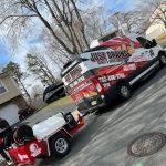 Just Drains Sewer & Drain Service