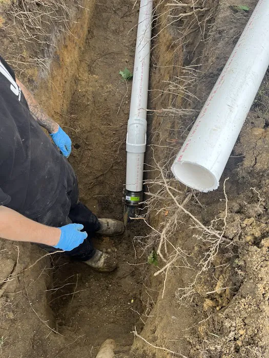 Just Drains Sewer & Drain Service Picture 5