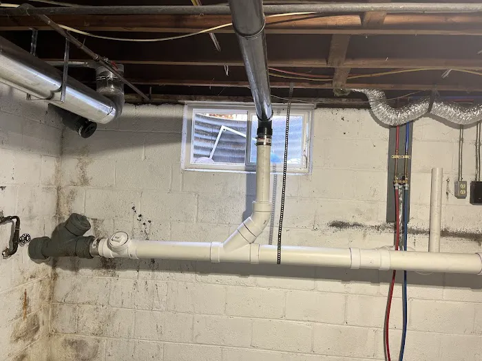 Just Drains Sewer & Drain Service Picture 7