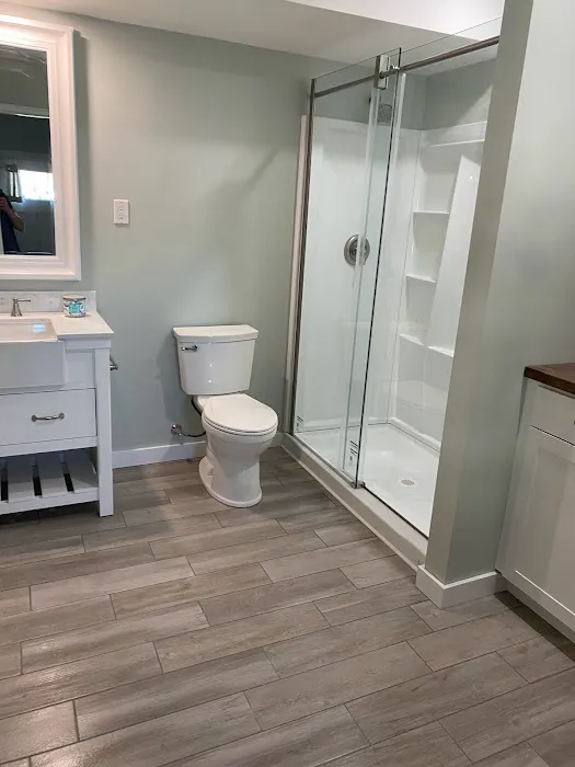 J.R. Drain Cleaning Picture 1