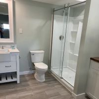 J.R. Drain Cleaning ico
