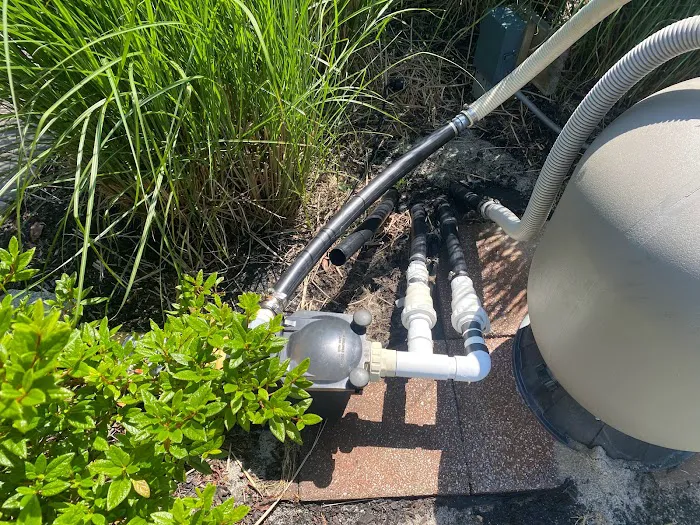 J.R. Drain Cleaning Picture 2