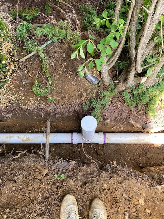 J.R. Drain Cleaning Picture 6