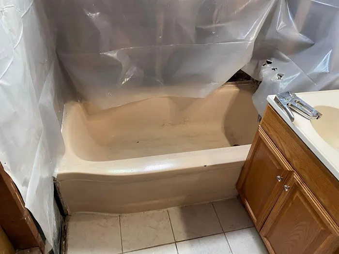 J.R. Drain Cleaning Picture 8