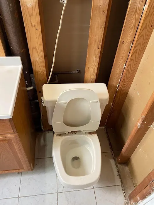 J.R. Drain Cleaning Picture 10