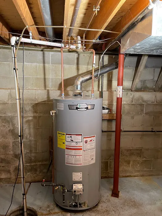 MGM Plumbing Inc Picture 3