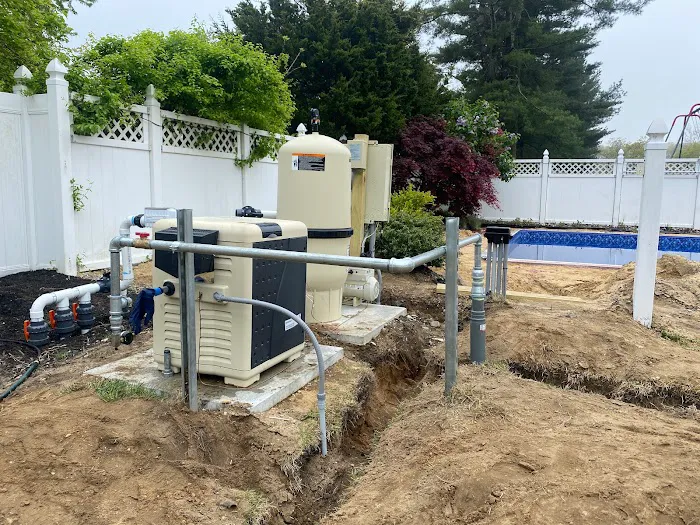 MGM Plumbing Inc Picture 1