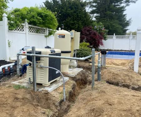MGM Plumbing Inc