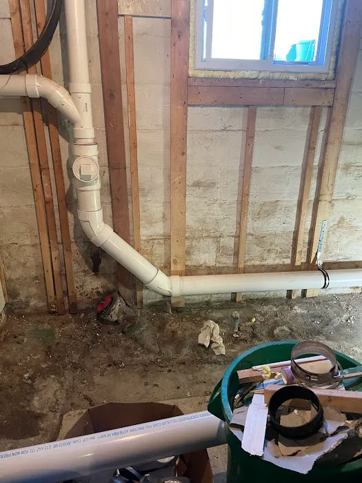 MGM Plumbing Inc Picture 4