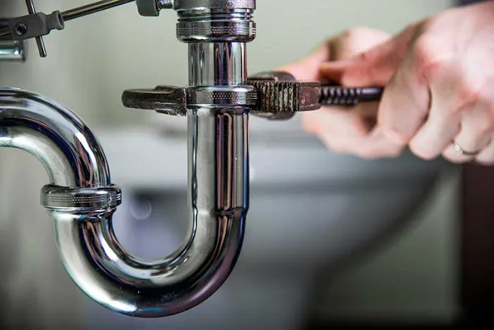 MGM Plumbing Inc Picture 9