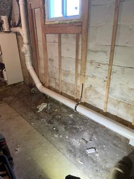 MGM Plumbing Inc Picture 10